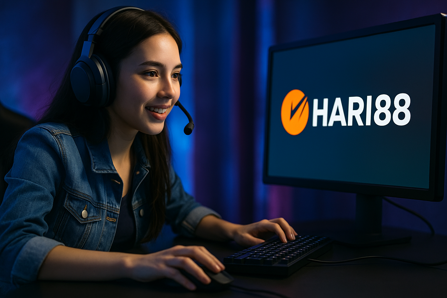 HARI88